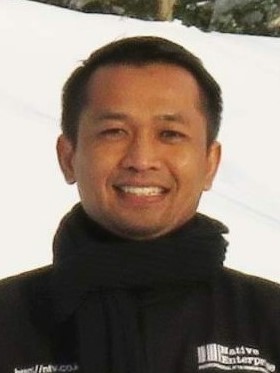 Deni Kurnia