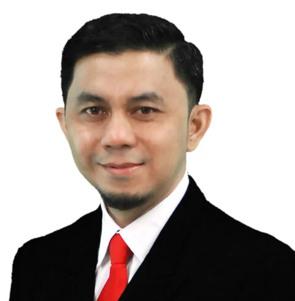 Hanif Fakhrurroja